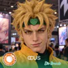 Dio Brando Cosplay Contacts | Ccus Eyewear