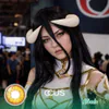 Albedo Cosplay Contacts | Ccus Eyewear