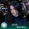 Wonder Woman Cosplay Contacts | CCUS Eyewear