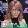 Miyako Saitou Cosplay Contacts | CCUS Eyewear