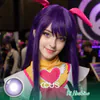 Ai Hoshino Cosplay Contacts - Ccus Eyewear · Premium Colored Contacts Ai Hoshino Cosplay Contacts | Ccus Eyewear