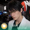 Gorou Amamiya Cosplay Contacts - Ccus Eyewear · Premium Colored Contacts Gorou Amamiya Cosplay Contacts | Ccus Eyewear