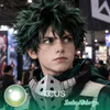 Izuku Midoriya Cosplay Contacts | Ccus Eyewear