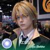 Aqua Hoshino Cosplay Contacts - Ccus Eyewear · Premium Colored Contacts Aqua Hoshino Cosplay Contacts | Ccus Eyewear