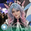 Silvervale Cosplay Contact Lenses | Ccus Eyewear