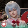 Remilia Scarlet Cosplay Contact Lenses | Ccus Eyewear