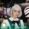 Youmu Konpaku Cosplay Contact Lenses | Ccus Eyewear