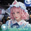 Yuyuko Saigyouji Cosplay Contact Lenses | Ccus Eyewear