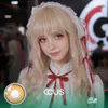 Chb : Chii Cosplay Contact Lenses - Ccus Eyewear · Premium Colored Contacts Chii Cosplay Contact Lenses | Ccus Eyewear