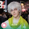 Dmmd : Clear Cosplay Contact Lenses - Ccus Eyewear · Premium Colored Contacts Clear Cosplay Contact Lenses | Ccus Eyewear