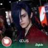 Dmmd : Koujaku Cosplay Contact Lenses - Ccus Eyewear · Premium Colored Contacts Koujaku Cosplay Contact Lenses | Ccus Eyewear