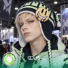Noiz Cosplay Contact Lenses | Ccus Eyewear