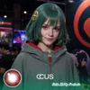 Guita Hebby Fantasia Cosplay Contact Lenses | Ccus Eyewear