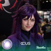 Jigoku : Yuzuriha Cosplay Contact Lenses - Ccus Eyewear · Premium Colored Contacts Yuzuriha Cosplay Contact Lenses | Ccus Eyewear