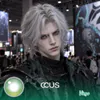 Viego Cosplay Contact Lenses | Ccus Eyewear