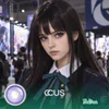 Lr : Takina Cosplay Contact Lenses - Ccus Eyewear · Premium Colored Contacts Takina Cosplay Contact Lenses | Ccus Eyewear