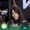 Elma Cosplay Contact Lenses | Ccus Eyewear