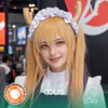 Tohru Cosplay Contact Lenses | Ccus Eyewear