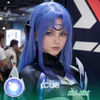 Kos-Mos Cosplay Contact Lenses | Ccus Eyewear
