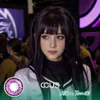 Mikan Tsumiki Cosplay Contact Lenses | Ccus Eyewear