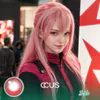 I-No Cosplay Contact Lenses | Ccus Eyewear
