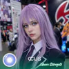 Mizore Shirayuki Cosplay Contact Lenses | Ccus Eyewear