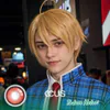 Tadase Hotori Cosplay Contact Lenses | Ccus Eyewear