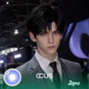 Zayne Cosplay Contact Lenses Hero V002