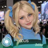 Bubbles Cosplay Contact Lenses | Ccus Eyewear