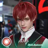 Riddle Rosehearts Cosplay Contact Lenses - Ccus Eyewear · Premium Colored Contacts Riddle Rosehearts Cosplay Contact Lenses | Ccus Eyewear