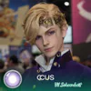 Vil Schoenheit Cosplay Contact Lenses | Ccus Eyewear