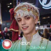 Kalim Al-Asim Cosplay Contact Lenses Hero V002