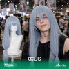 Mahito Cosplay Wig - Model Wearing The Wig (Ai Hero V15)
