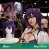Mahoako : Magia Baiser Cosplay Wig - Model Wearing The Wig (Ai Hero V15)