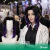 Shinobu Cosplay Wig