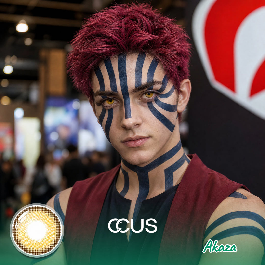 Akaza | Ccus Eyewear