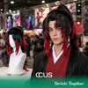 Yoriichi Tsugikuni Cosplay Wig