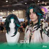 Xiao Cosplay Wig