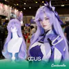 Wuwa : Cantarella Cosplay Wig