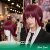 Nina Iseri Cosplay Wig