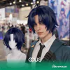 Zzz : Harumasa Cosplay Wig