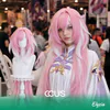 Hi3Rd : Elysia Cosplay Wig - Ccus Eyewear · Premium Colored Contacts Hi3Rd : Elysia Cosplay Wig