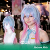 Hatsune Miku Cosplay Wig