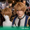 Luke Pearce Cosplay Wig