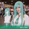 Shao Si Yuan Cosplay Wig