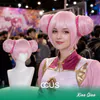 Xiao Qiao Cosplay Wig - Ccus Eyewear · Premium Colored Contacts Xiao Qiao Cosplay Wig
