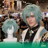 Lone Cosplay Wig