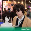 Osamu Dazai Cosplay Wig