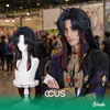 Hsr : Blade Cosplay Wig