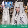 Ak : Pramanix Cosplay Wig